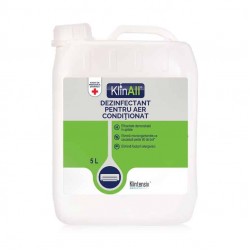 KlinAll® – Dezinfectant pentru aer condiționat, 5 l KlinAll® – Dezinfectant pentru aer condiționat, 5 l