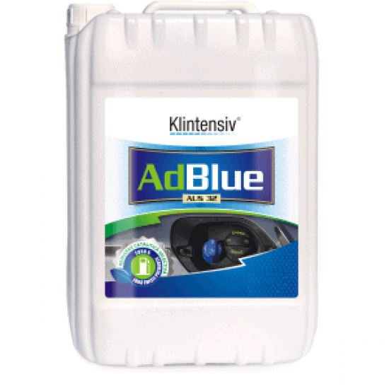 AdBlue, 10 litri AdBlue, 10 litri