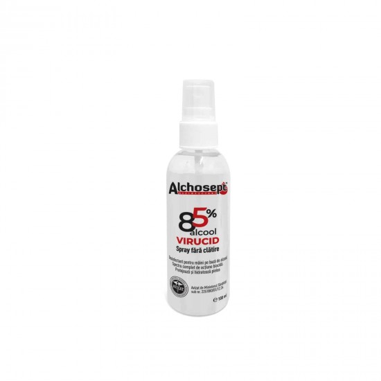 ALCHOSEPT™ – Dezinfectant pentru maini si tegumente, 100 ml