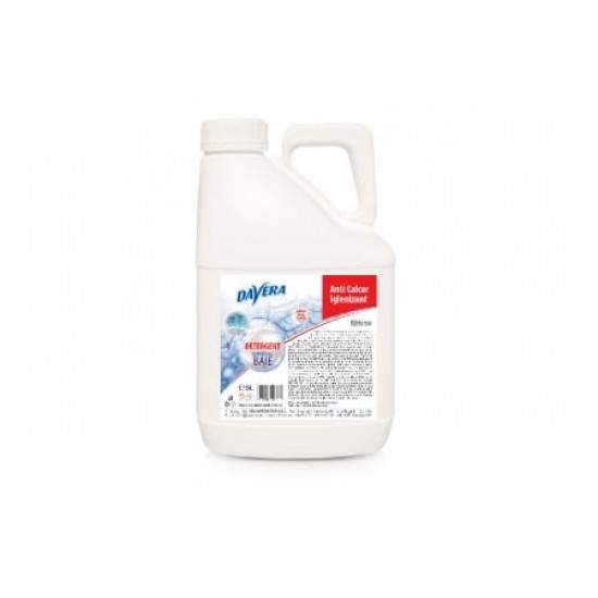 Detergent universal baie DAVERA®, 5 litri Detergent universal baie DAVERA®, 5 litri