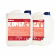 Sapun lichid, Konga Economic, 5 L 