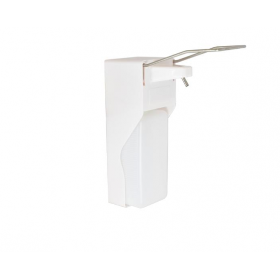 DOZATOR SAPUN SPITAL ABS, NOFER
