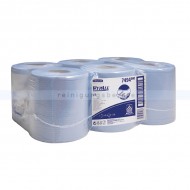 Prosop derulare centrala, 1 pliu, 200 m Wypall L10 Prosop derulare centrala, 1 pliu, 200 m Wypall L10