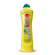  SANO X CREAM LEMON 1100g