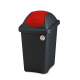 Cos gunoi Multipat colectare selectiva - 60 litri Cos gunoi Multipat colectare selectiva - 60 litri