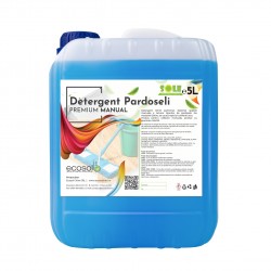 Detergent pardoseala Manual premium 5L Canistra AQAS Detergent pardoseala Manual premium 5L Canistra AQAS
