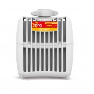 Rezerva odorizant camera, OXYGEN ZING (fara pulverizare), regular