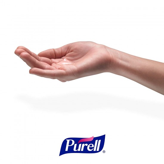 Gel dezinfectant Purell TFX 1200ml Gel dezinfectant Purell TFX 1200ml
