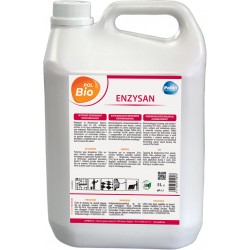 POLBIO ENZYSAN Detergent pentru pardoseli si suprafete 5L -EXP1 POLBIO ENZYSAN Detergent pentru pardoseli si suprafete 5L -EXP1