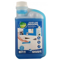 POLGREEN ODOR LINE INDOORS Detergent ecologic parfumat 1L POLGREEN ODOR LINE INDOORS Detergent ecologic parfumat 1L