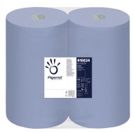 Rola industriala hartie 3 str , 500 portii, Papernet Maxi Rola industriala hartie 3 str , 500 portii, Papernet Maxi