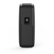 Dispenser odorizant Digital Hygiene4you - negru Dispenser odorizant Digital Hygiene4you - negru