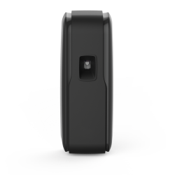 Dispenser odorizant Digital Hygiene4you - negru Dispenser odorizant Digital Hygiene4you - negru