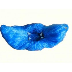 Acoperitori pantofi PE regular, 100 buc.