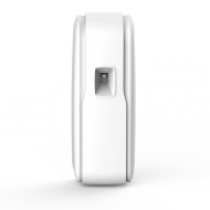 Dispenser odorizant Digital Hygiene4you - alb Dispenser odorizant Digital Hygiene4you - alb