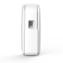 Dispenser odorizant Digital Hygiene4you - alb Dispenser odorizant Digital Hygiene4you - alb