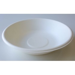 Bol Rotund Unica Folosinta Biodegradabil & Compostabil 400ml, set 50 buc Bol Rotund Unica Folosinta Biodegradabil & Compostabil 400ml, set 50 buc