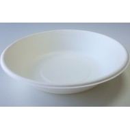Bol Rotund Unica Folosinta Biodegradabil & Compostabil 600ml, set 50 buc Bol Rotund Unica Folosinta Biodegradabil & Compostabil 600ml, set 50 buc