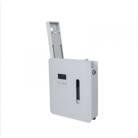 Dispenser odorizant profesional Ox-3, 300-400m3 Dispenser odorizant profesional Ox-3, 300-400m3