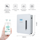 Dispenser odorizant profesional Ox-3, 300-400m3 Dispenser odorizant profesional Ox-3, 300-400m3