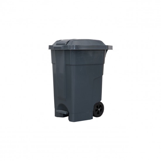 Pubela 70 L cu pedala Pubela 70 L cu pedala
