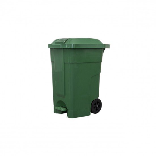 Pubela 70 L cu pedala Pubela 70 L cu pedala