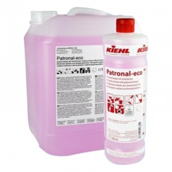 Detergent Kiehl PATRONAL ECO 10 L acid cu formulă de protecție Detergent Kiehl PATRONAL ECO 10 L acid cu formulă de protecție
