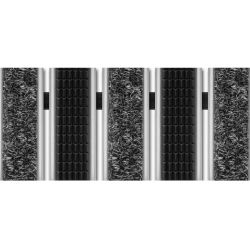 Covoraș profesional DOORMAT 17 RT (cauciuc și textil) Covoraș profesional DOORMAT 17 RT (cauciuc și textil)