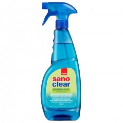 SANO CLEAR CU OTET TRG 1L SANO CLEAR CU OTET TRG 1L