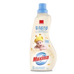 SANO BALSAM BABY OAT ULTRA CONCENTRAT, 1L SANO BALSAM BABY OAT ULTRA CONCENTRAT, 1L