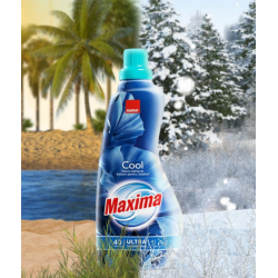 SANO BALSAM ULTRA CONCENTRAT COOL, 1L SANO BALSAM ULTRA CONCENTRAT COOL, 1L