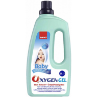 Sano OXYGEN Gel Baby, 1L