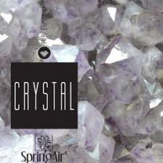 Rezerva odorizant prin nano-atomizare, CRYSTAL- Spring Air, 500ml Rezerva odorizant prin nano-atomizare, CRYSTAL- Spring Air, 500ml