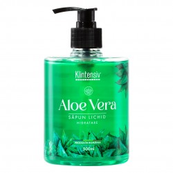 SAPUN LICHID 500 ML ALOE VERA SAPUN LICHID 500 ML ALOE VERA