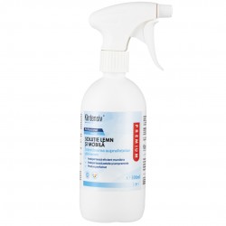 Soluție PROFESIONALĂ pentru lemn si mobilă, 500 ml, Klintensiv Soluție PROFESIONALĂ pentru lemn si mobilă, 500 ml, Klintensiv