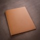 Mapa Meniu Leather Corium A4 maro Mapa Meniu Leather Corium A4 maro