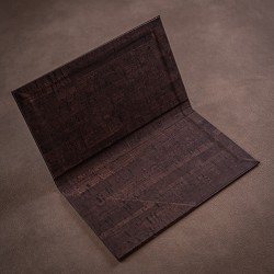 Nota de Plata CORK maro Nota de Plata CORK maro