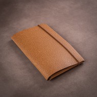 Nota de plata Leather BISON 11,5x22