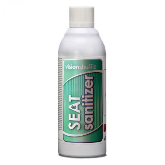 Rezerva spray igienizant colac WC Vision Shuffle Rezerva spray igienizant colac WC Vision Shuffle