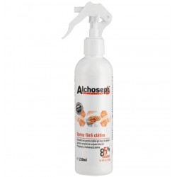 ALCHOSEPT™ – Dezinfectant pentru maini si tegumente, 250 ml