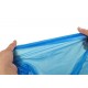 Saci menajeri standard albastrii, 40 L, Alufix, 50 buc/rola Saci menajeri standard albastrii, 40 L, Alufix, 50 buc/rola