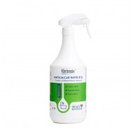 Anticalcar Rapid PROFESIONAL RTU, 1000 ml, Klintensiv
