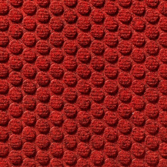 Covoras de interior AQUA TRAP, NOTRAX, 60cm x 90cm, rosu, 150S0023RB