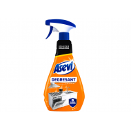 Degresant suprafete cu pulverizator 750ml Asevi