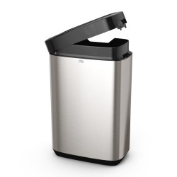 Cos gunoi inox 50 litri Tork  Cos gunoi inox 50 litri Tork
