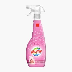 SANO BALSAM USCAT PENTRU PIELE DELICATĂ 750 ml