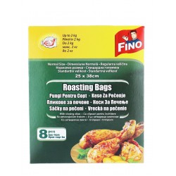 Fino Pungi Pentru Copt 8 Fino Pungi Pentru Copt 8