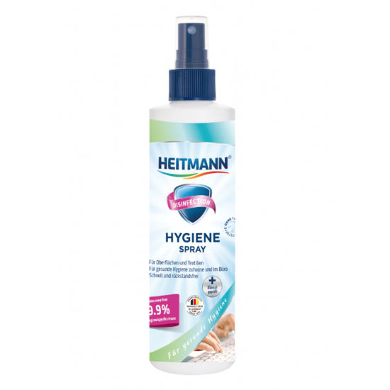 Heitmann Spray Dezinfectant Universal 250 ml
