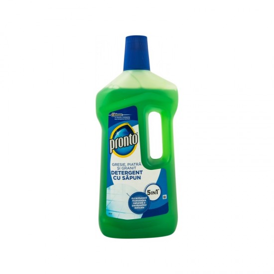 PRONTO DETERGENT SUPRAFETE 750 ML