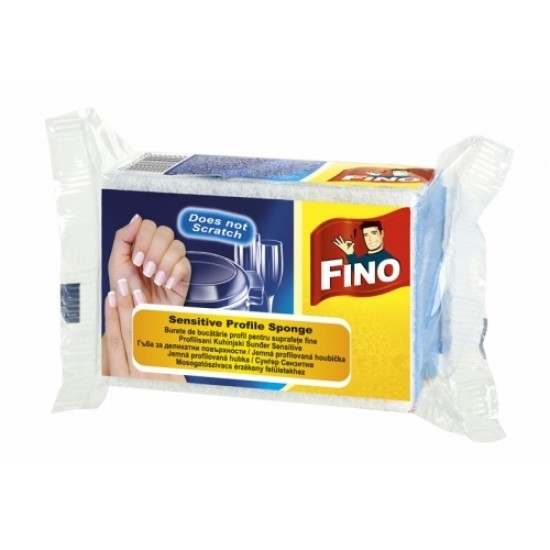 Fino Burete Senzitiv Protectia Unghiilor 1 buc Fino Burete Senzitiv Protectia Unghiilor 1 buc